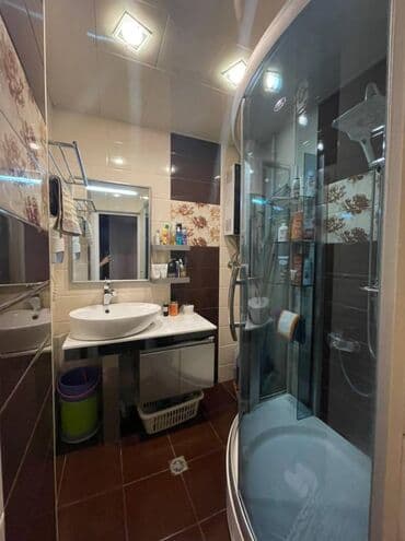 hezi aslanovda 3 otaqli evler: 3 otaqlı, Yeni tikili, m. Həzi Aslanov, 80 kv. m — 8