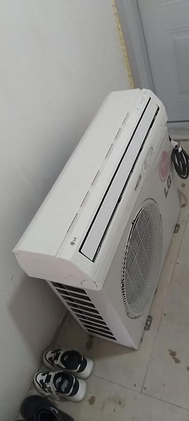 Su qızdırıcı kranlar: Lg gold 45-50kv Tam ideal veziyyetdedir qazi yerindedir — 3