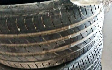 225 60 17 зимние шины: 215/40R17 yaxsi veziyyetdedir göründüğü kimi 1ededdir — 2