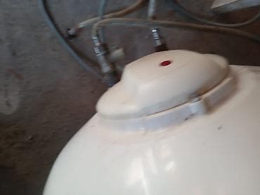 Elektrik su qızdırıcısı (Arçelik/Arctic loqolu model) passiv gore