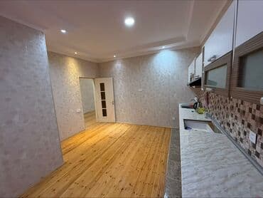 hovsan satiliq evler: Dədə Qorqud 4 otaqlı, 121 kv. m, Kredit yoxdur, Yeni təmirli — 5