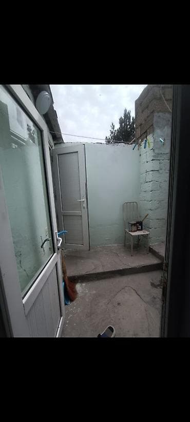 ecemide kiraye evler 2026: 35 kv. m, 1 otaqlı — 4