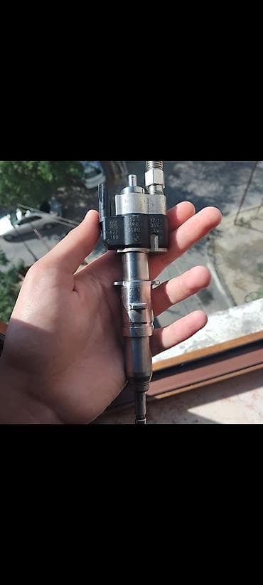 celiloglu ehtiyat hisseleri telefon: BMW benzin injektoru – Siemens VDO Məhsul təsviri: - Orijinal Siemens — 4