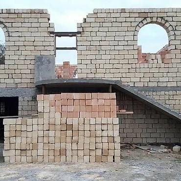 Hörgü beton işi görürük