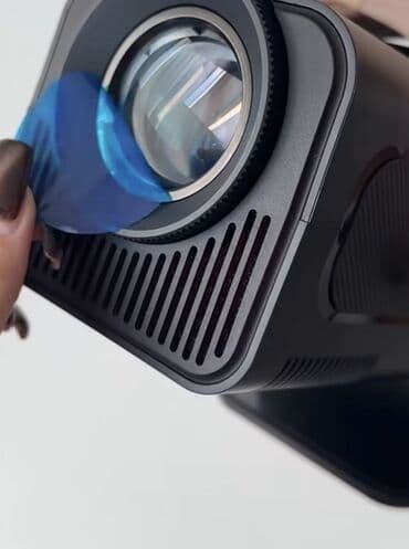 kamputur: Yeni Portativ Proyektor Magcubic, Ödənişli çatdırılma, Rayonlara çatdırılma — 5