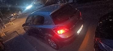 opel astra katalizator: Opel Astra: 1.4 l | 2008 il 208000 km Hetçbek — 6