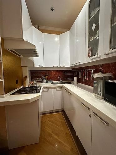 Квартиры: 3 комнаты, Новостройка, 100 м² — 10