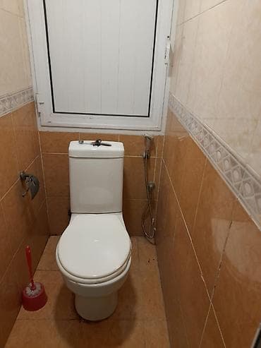 qala ev: Təcili kirayə verilir Mənzil Əcəmi metrosuna 5-6 dəqiqə piyada — 9