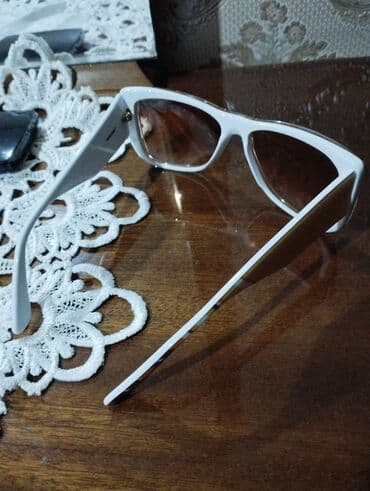 Eynəklər: Gün eynəyi, Yeni — 2