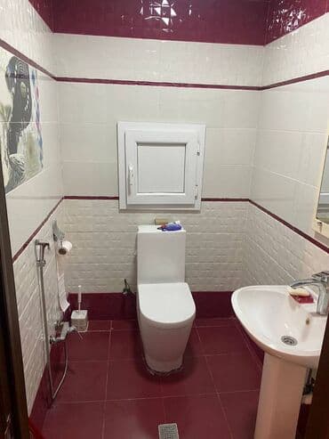 квартиры в сумгаите купить: Пос. Карачухур, 3 комнаты, Новостройка, 105 м² — 9