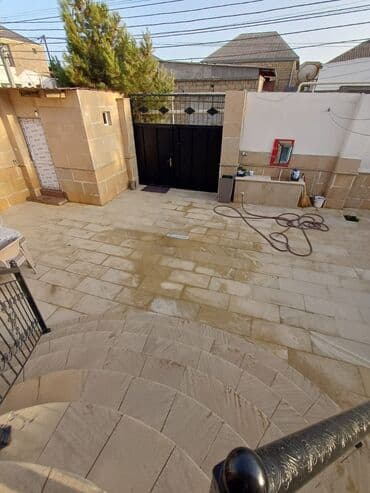 азербайджан недвижимость продажа: Binəqədi qəs. 4 otaqlı, 110 kv. m, Yeni təmirli — 11