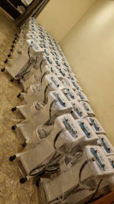 ariqlama aparati: Vibro massaj, Təlim keçirilir — 1