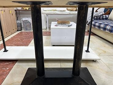 alfemo azerbaycan: Mətbəx masası, İşlənmiş, Açılmayan, Taxta — 2