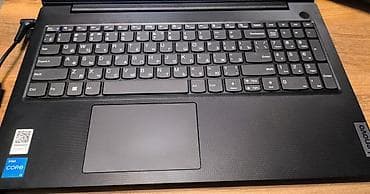 macbook 16 pro: İşlənmiş Lenovo 15.6 ", Intel Core i3, 512 GB, Pulsuz çatdırılma — 2