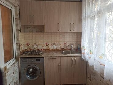 sarayda kiraye: Nizani rayonu Neftçilər,xalqlar metrosunun yaxınlığında köhnə tikili 5 — 11