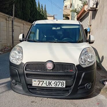 фольксваген т4 дизель: Fiat Doblo: 1.3 l | 2010 il 223000 km Van/Minivan — 1