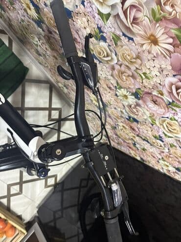 irshad telecom velosiped: Yeni Dağ velosipedi 29", sürətlərin sayı: 21, Pulsuz çatdırılma — 9