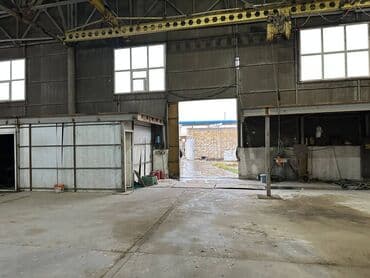 mağaza üçün avadanlıqlarla təchiz olunmuş obyekt: Babək pr,Audi servisin yaxınlığı, 12 sot torpaq sahəsində, 600 kv — 8