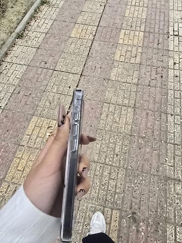 iphone 16 qiymət: IPhone 17, 256 GB, Graphite — 4