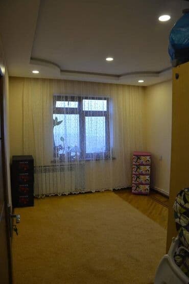 şeki: Bakı, 3 otaqlı, Köhnə tikili, 75 kv. m — 4