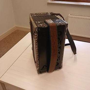 İdman və istirahət: Qarmon — 4