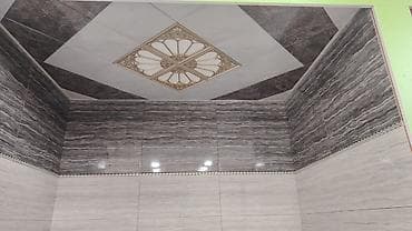 “Asma tavan” ✅ çatdırılma və quraşdırılma qiymətə daxildi ✅ asma