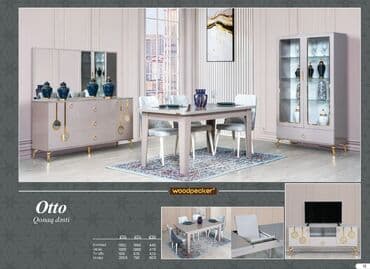 oturma otağı üçün döşəməli mebel: Yeni, Kredit var, Türkiyə — 1