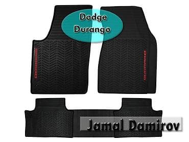 Dodge durango ucun ayaqaltilar 🚙🚒 ünvana və bölgələrə ödənişli — 1