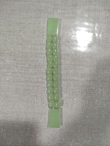 Fosforlu yaşil tesbeh