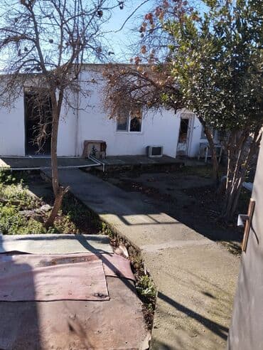 zig yolunda kiraye evler: Zabrat 2 otaqlı, 65 kv. m — 6