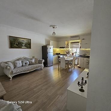 yasamal rayonu: 3 otaqlı, 82 kv. m, Kredit yoxdur, Yeni təmirli — 2