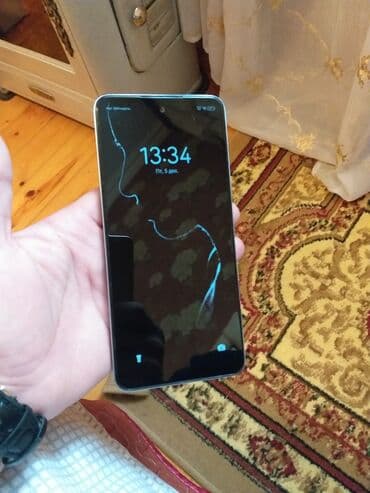 xiaomi not 7 qiymeti: Tecno Spark Go 2024, 128 GB, rəng - Ağ, Sensor, Barmaq izi, İki sim kartlı — 2