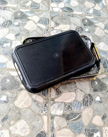 plasmas çən: Almaniyanın Hamburq şəhərindən alınıb 🇩🇪 ideal vəziyyətdədir — 2