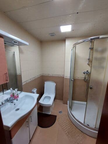 kirayə evler ayliq: Hezi Aslanov metrosunun yaxınlığında 18 mertebeli binanin 14 — 6