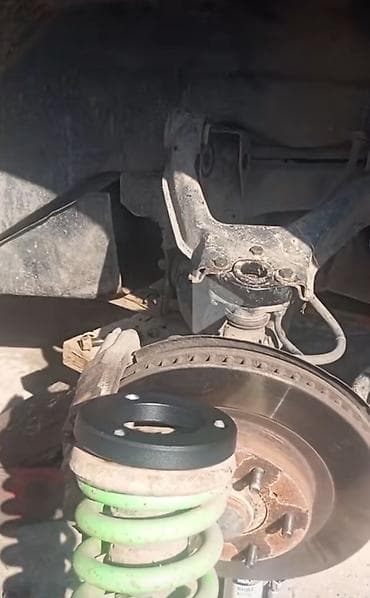 mercedes ceska 200: Mitsubishi PAJERO, 2021 il, Analoq, Yaponiya, Yeni — 6