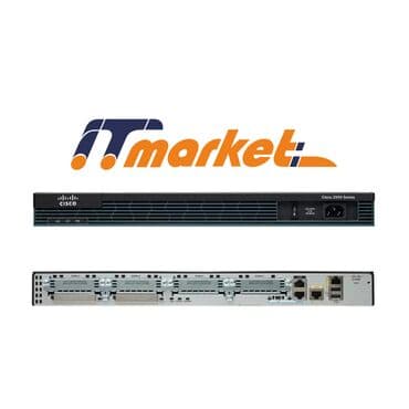 Modemlər və şəbəkə avadanlıqları: Cisco 2901 router Cisco router 2901 qiymətə ədv daxi̇l deyi̇l ! 🛠 — 1