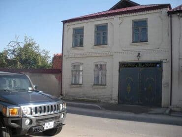 hövsanda kirayə həyət evləri: 4 otaqlı, 128 kv. m, Kredit yoxdur, Orta təmir — 1