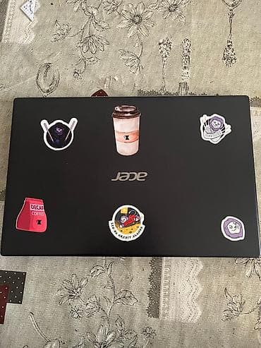 İşlənmiş Acer Extensa, 15.6 ", Intel Core i5, 512 GB, Pulsuz çatdırılma