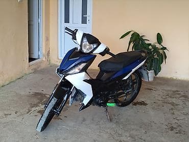 Tufan 80 sm3, 2023 il lalafo.az -da Tufan 80 sm3, 2023 il