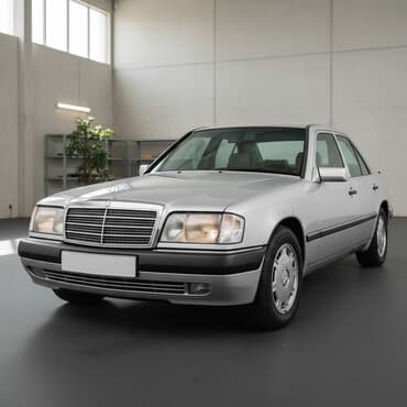 задние фары на мерседес 210: Комплект, Mercedes-Benz 35, Аналог, Новый — 2