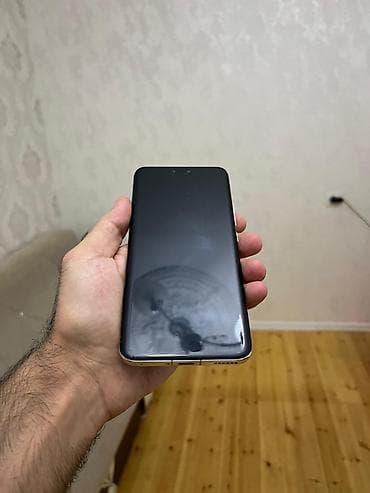 honor magic 4: Honor Magic 6 Pro, rəng - Yaşıl, Barmaq izi — 2