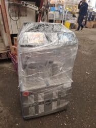 ət çəkən maşinlar: Sok üçün, Qoşa, 20 l, Nağd ödəniş — 3