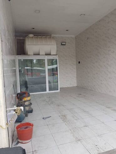 obyekt moyka satılır: Yasamalda,obyekt kafe moyka iki obyekt icarəyə verilir.Su işıq — 6