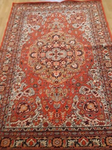 ucuz xalca instagram: Xalça Dekorativ, Kredit yoxdur — 1