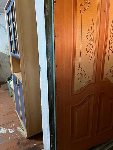 papaninde kiraye evler: Ev 3otaqdir.Su qaz işiq internet var.İstilik kombi ile.Paltaryuyan — 3