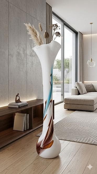 balaca gül buketi: Bir vaza, Bogem şüşəsi — 1