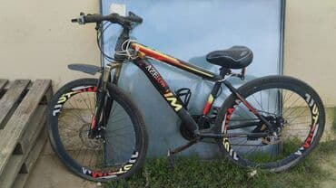 трехколесный велосипед для взрослых в баку: 26 liq velosiped satilir. Qiymeti 105 Azn. Unvan sulutepe. Endirim — 2