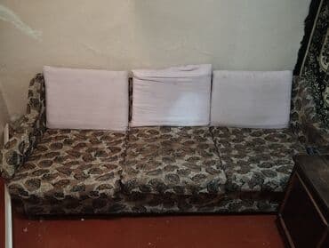 Lexus: Divan, Açılmayan, Bazasız, Parça, Çatdırılma yoxdur — 1