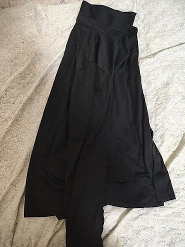 brend qadın geyimleri: Qara rəngli unisex Loro Pİana keyfiyyətli məhsulu. - Köynək - — 4