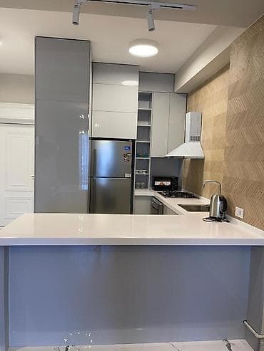 memar ecemi kiraye ev: İcarəyə verilir 2 otaqlı yeni tikili 80 m², Şah İsmayıl Xətai m — 7